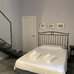 Appartement Dreamsapt Curtidores 6 At, Sevilla