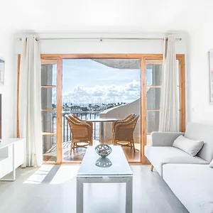 Carabela 94 Apartment Alcúdia
