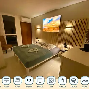 Vivir La Vida Apartment Cala Ratjada (Mallorca)