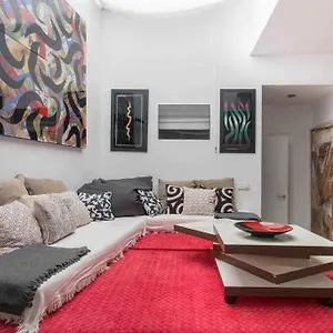 Espacio En Triana Sevilla