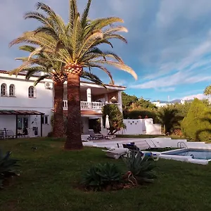 Tranquilla Ferienhaus Estepona