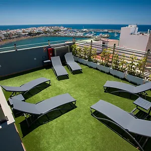San Antonio Vivac Apartment Mogán