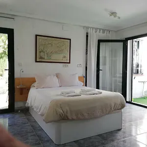 Heliópolis Ii Sevilla