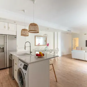 Appartement Unique Homes Setas, Plaza De San Pedro 6 Pax, Sevilla