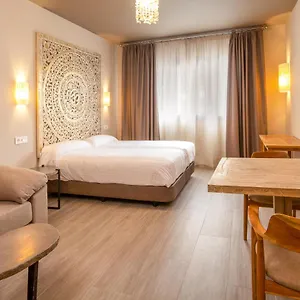  Appartement By Qhotels