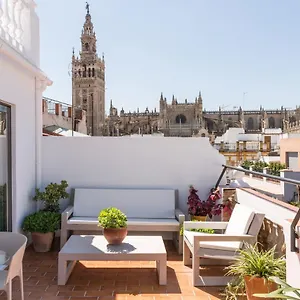  Appartement Puerta Catedral