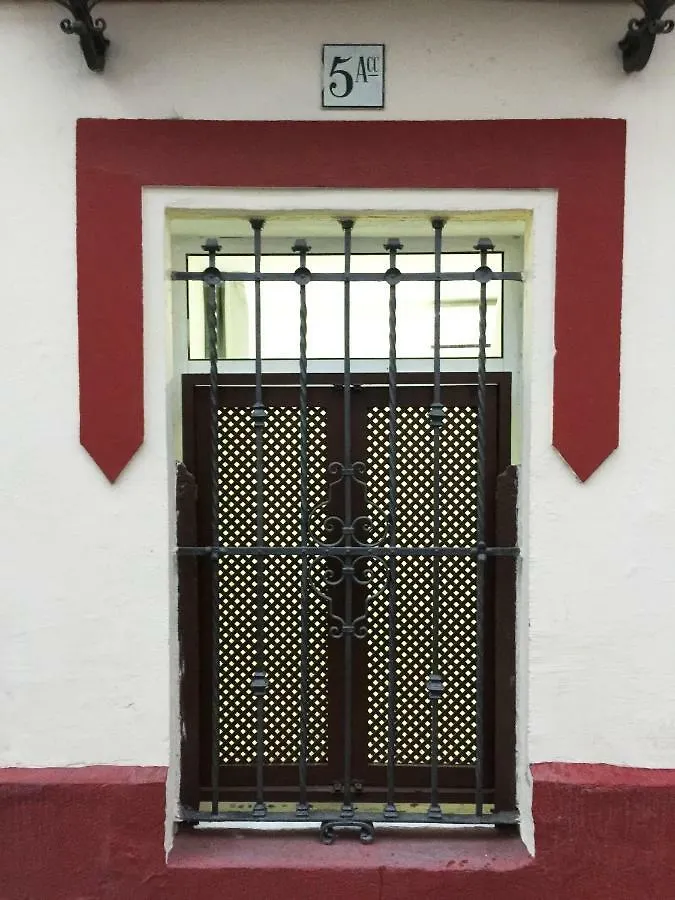 Imperial - Parking Gratis Apartment Seville